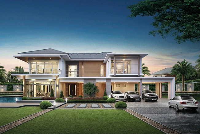 รูปภาพ เพอร์เฟค มาสเตอร์พีซ พระราม9 - กรุงเทพกรีฑา (Perfect Masterpiece Rama 9-Krungthep kreetha)