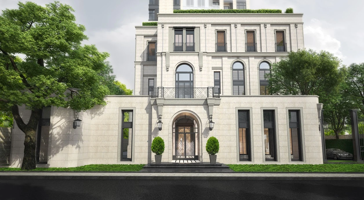 รูปภาพ เดอะ ดิโพลแมท 39 (The Diplomat 39)