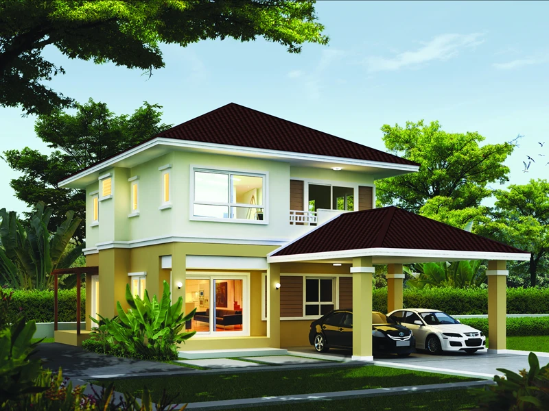 รูปภาพ นนทวี แกรนด์ 6 (Noantawee Grand 6)