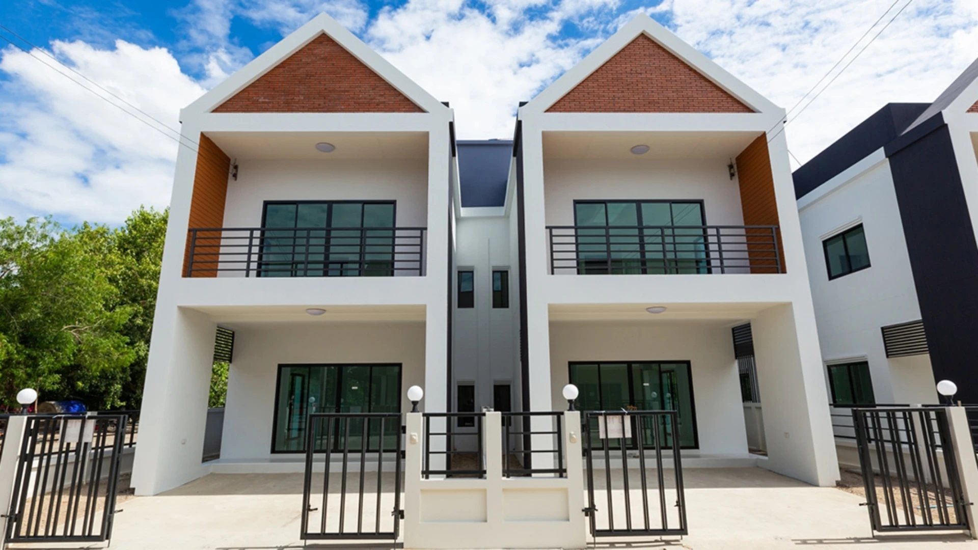 รูปภาพ บางใหญ่ซิตี้ - ไฟรเวซี่คลัสเตอร์ 3 (Bangyai City - Privacy Cluster 3)