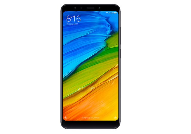 Xiaomi Redmi 5 ราคา-สเปค-โปรโมชั่น