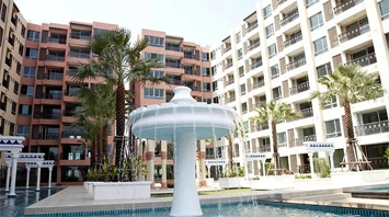 รูปภาพ มาราเกช หัวหิน เรสซิเดนเซส (Marrakesh Hua Hin Residences)