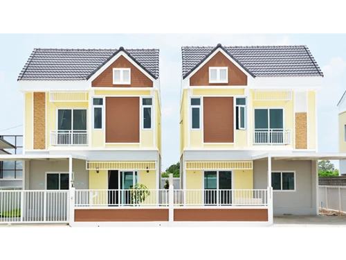 รูปภาพ พาร์ค วิลเลจ 5 บางบัวทอง - ไทรน้อย (Park Village 5 Bangbuathong - Sainoi)