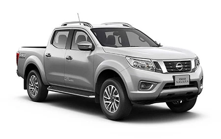 รูปภาพ นิสสัน Nissan Navara NP300 Double Cab E 6MT ปี 2014
