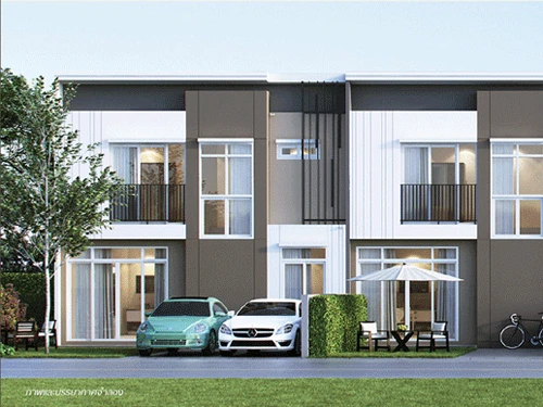 รูปภาพ ซิตี้เซนส์ พระราม 2 - ท่าข้าม (CitySense Rama2 - Thakham)