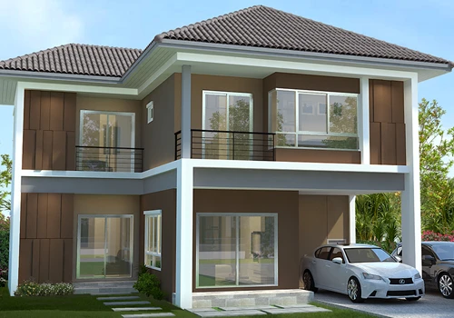 รูปภาพ The Extenso 2 หนองจอก