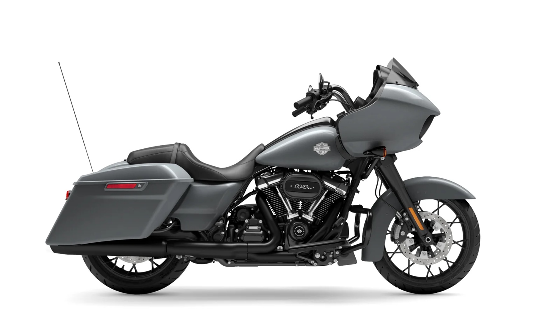 Harley-Davidson Touring Road Glide Special ปี 2023 ราคา-สเปค-โปรโมชั่น