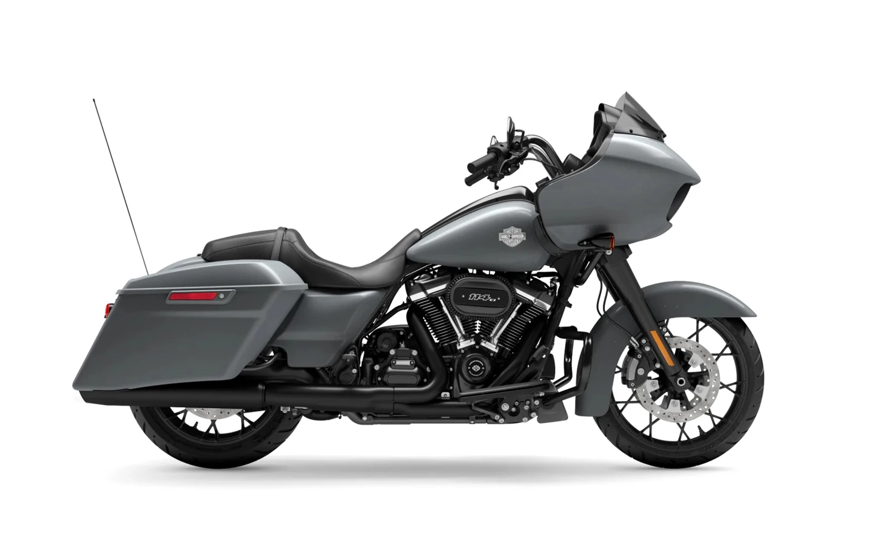 รูปภาพ ฮาร์ลีย์-เดวิดสัน Harley-Davidson Touring Road Glide Special ปี 2023