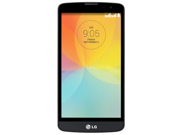 โทรศัพท์มือถือแอลจี LG L Logo