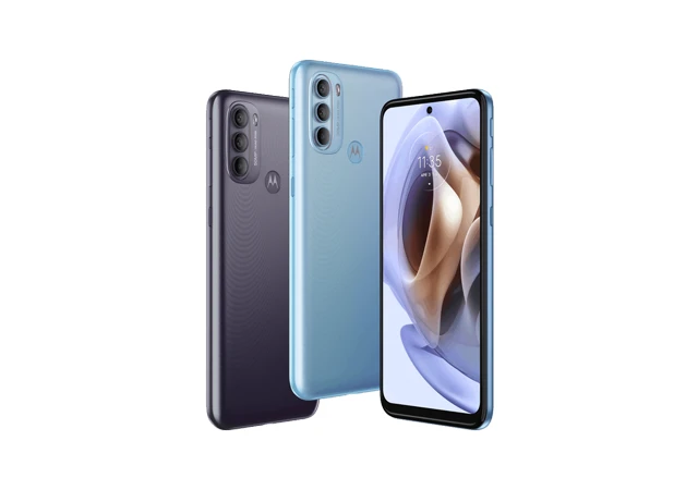 รูปภาพ โมโต Moto G31 (4GB/128GB)