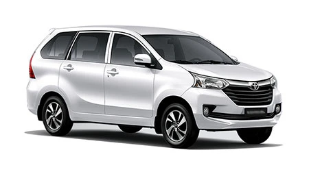 รูปภาพ โตโยต้า Toyota Avanza 1.5 G AT ปี 2015