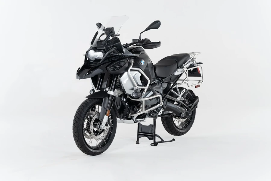 รูปภาพ บีเอ็มดับเบิลยู BMW R 1250 GS Adventure Triple Black ปี 2022