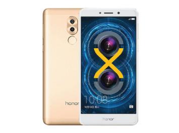 Huawei Honor 6X ราคา-สเปค-โปรโมชั่น