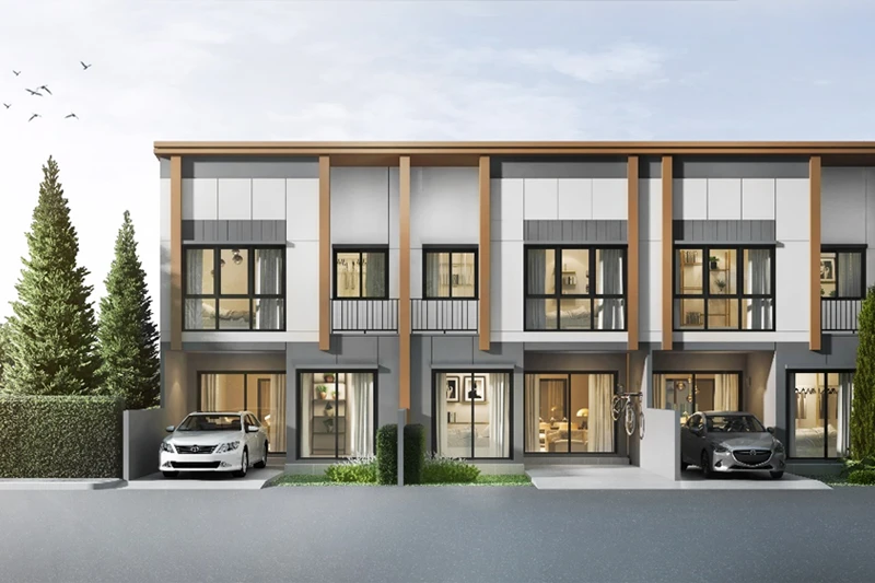 รูปภาพ พลีโน่ บางใหญ่ 2 (Pleno Bangyai 2)