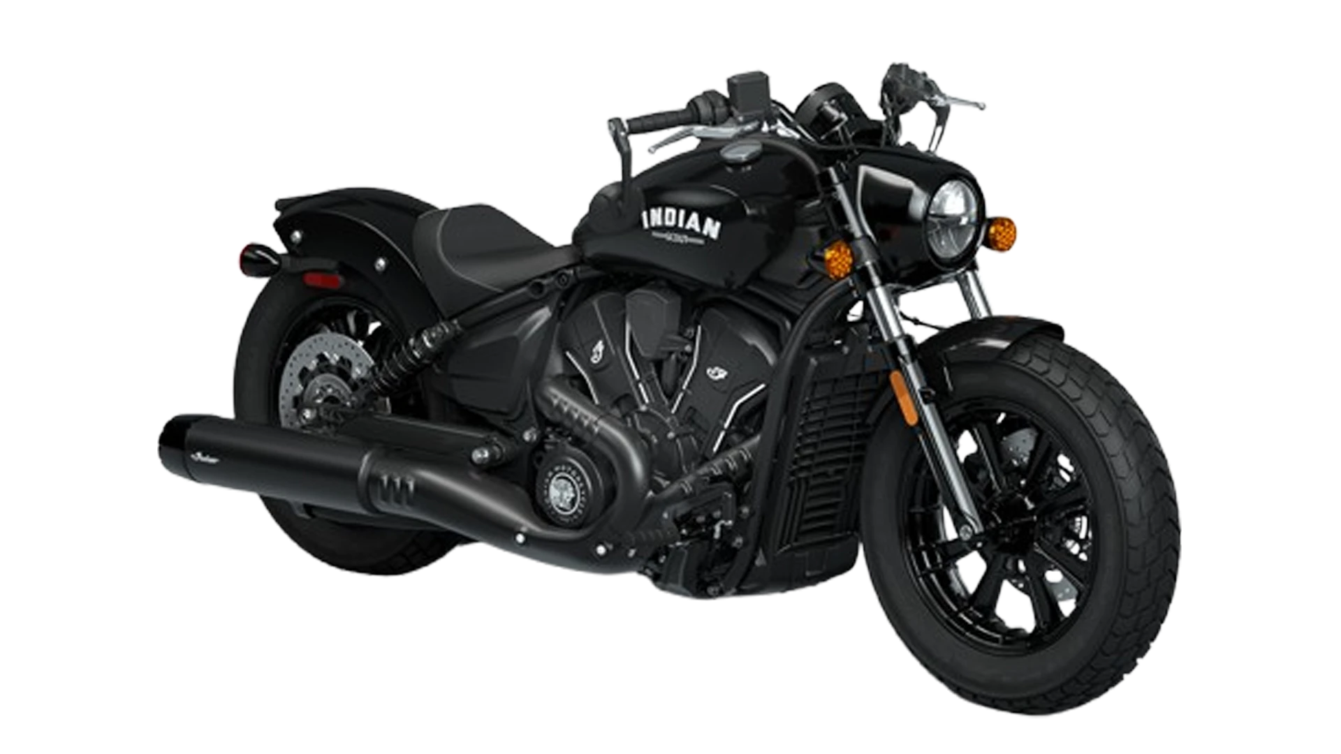 รูปภาพ อินเดียน มอเตอร์ไซเคิล Indian Motorcycle Scout Bobber (Standard) ปี 2025