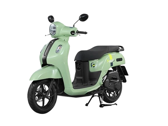 รูปภาพ Yamaha  Lite ปี 2026