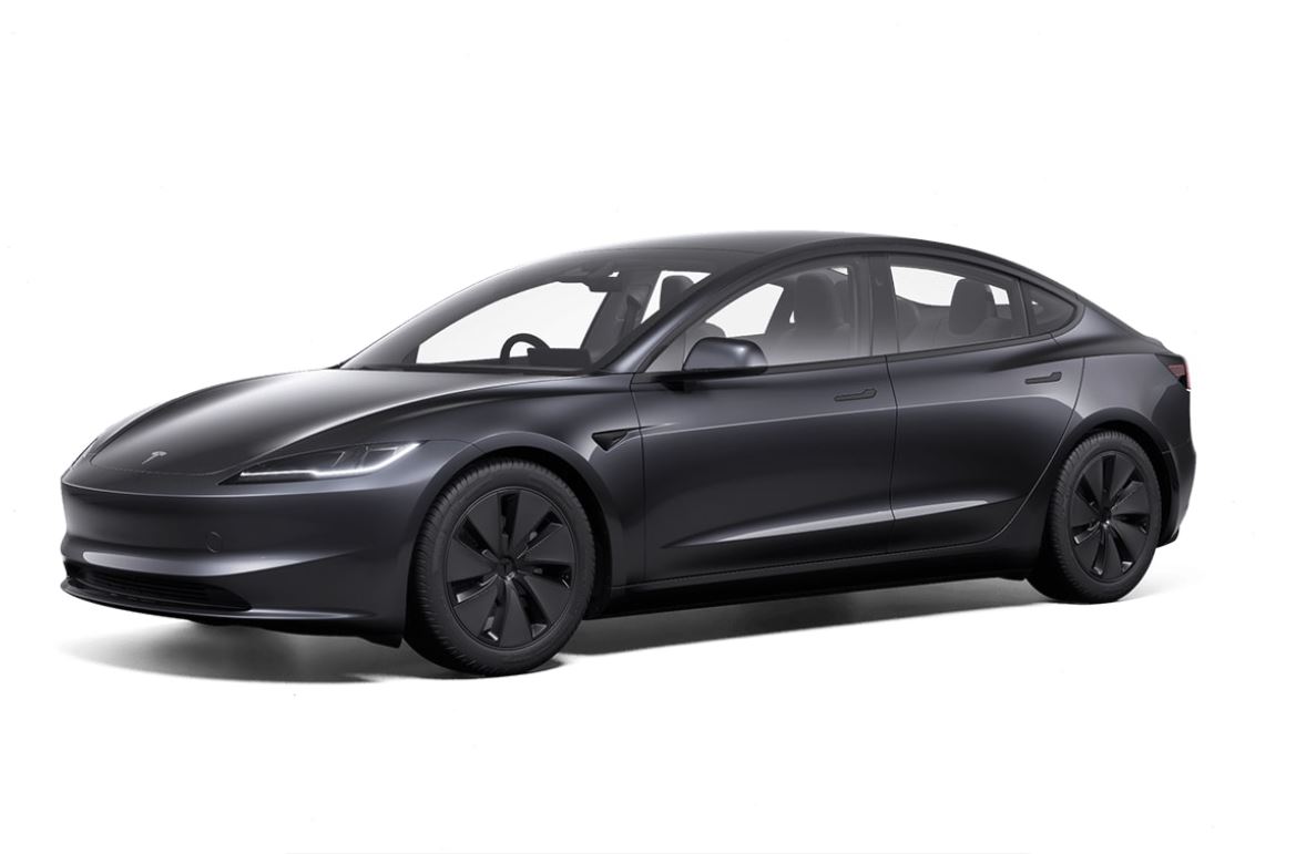 Tesla Model 3 Rear-Wheel Drive ปี 2022 ราคา-สเปค-โปรโมชั่น