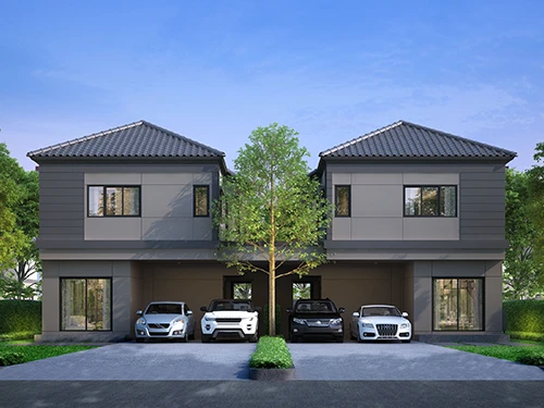 รูปภาพ วี คอมพาวด์ ราชพฤกษ์ - ปิ่นเกล้า (V Compound Ratchaphruek - Pinklao)