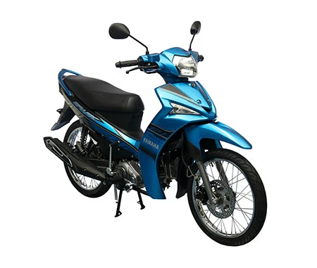 รูปภาพ ยามาฮ่า Yamaha Spark 115i 1FP9 2015 ปี 2015