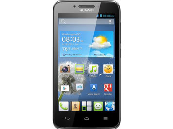 Huawei Ascend Y511 ราคา-สเปค-โปรโมชั่น