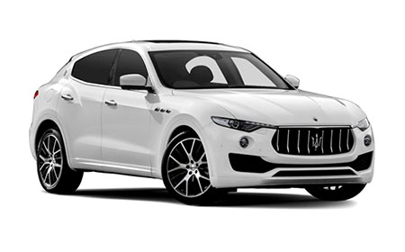 Maserati Levante Diesel ปี 2017 ราคา-สเปค-โปรโมชั่น