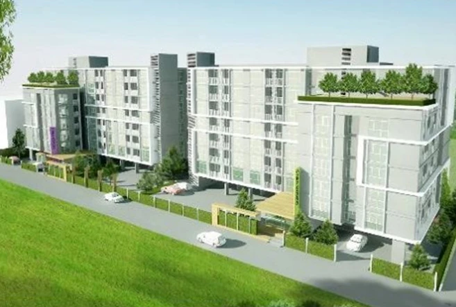 รูปภาพ คาซ่า คอนโด สุขุมวิท 97 (Casa Condo Sukhumvit 97)