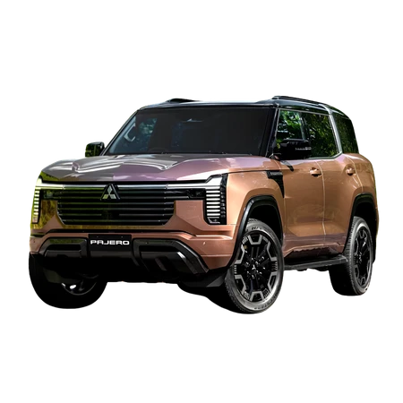 รูปภาพ มิตซูบิชิ Mitsubishi Pajero Sport GLS 2WD ปี 2026