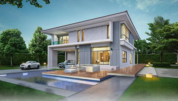 รูปภาพ เพอร์เฟค เพลส แจ้งวัฒนะ 2 (Perfect Place Chaengwatthana 2)