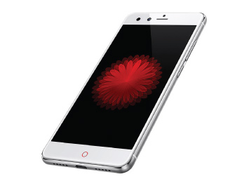 Nubia Z 11 Mini ราคา-สเปค-โปรโมชั่น