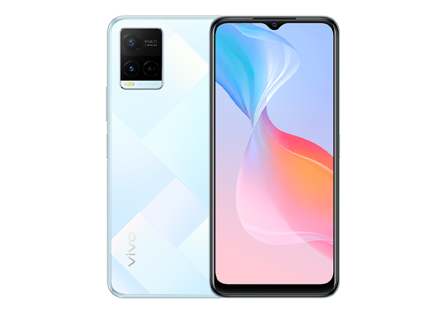 vivo Y 21 2021 (4GB/128GB) ราคา-สเปค-โปรโมชั่น