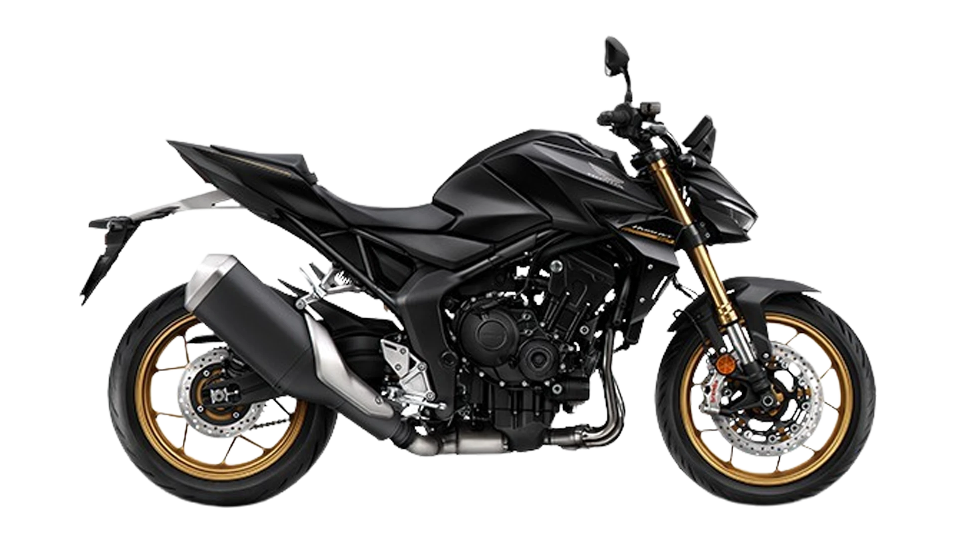 Honda CB ทุกรุ่นย่อย