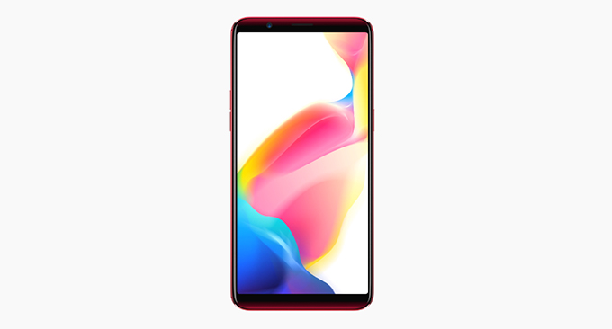 OPPO R 11s ราคา-สเปค-โปรโมชั่น