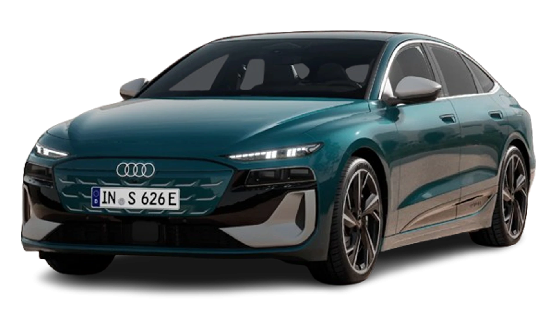 Audi S6 ทุกรุ่นย่อย