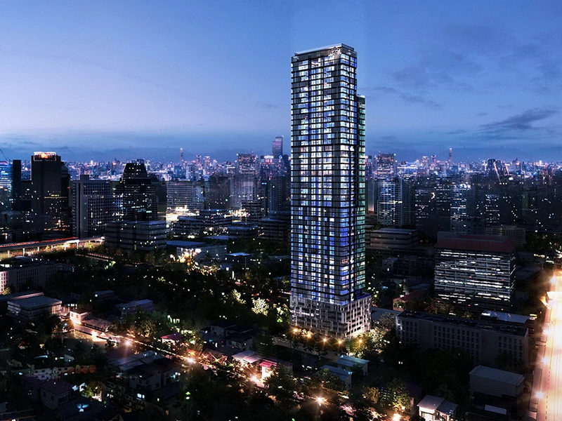 รูปภาพ เดอะ ลอฟท์ สีลม (The Lofts Silom)