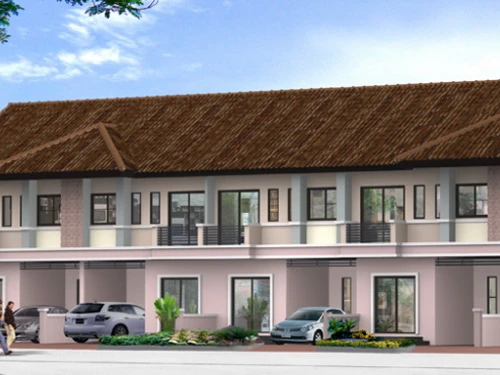 รูปภาพ ธัญดา พาร์ควิว แพรกษา เทพารักษ์ (Thanda Parkville)