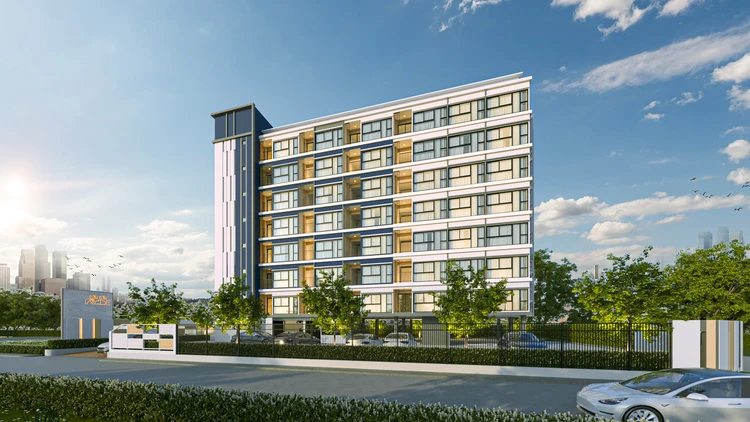 รูปภาพ เพลิน เพลิน GEN WIDE รังสิต - คลองหลวง (Ploen Ploen GEN WIDE Rangsit-Klongluang)