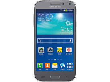 SAMSUNG Galaxy Beam 2 ราคา-สเปค-โปรโมชั่น