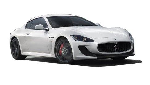 รูปภาพ มาเซราติ Maserati GranTurismo MC Stradale ปี 2011