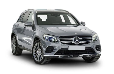 รูปภาพ เมอร์เซเดส-เบนซ์ Mercedes-benz GLC-Class GLC 250 D 4Matic AMG Dynamic ปี 2015