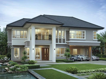 รูปภาพ บางกอก บูเลอวาร์ด เทพารักษ์-วงแหวน (Bangkok Boulevard Teparak-Wongwaen)