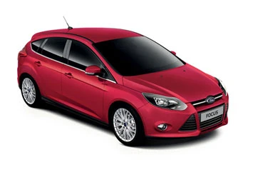 รูปภาพ ฟอร์ด Ford Focus 5Dr 2.0L Ti-VCT GDi Sport+ PowerShift AT ปี 2012