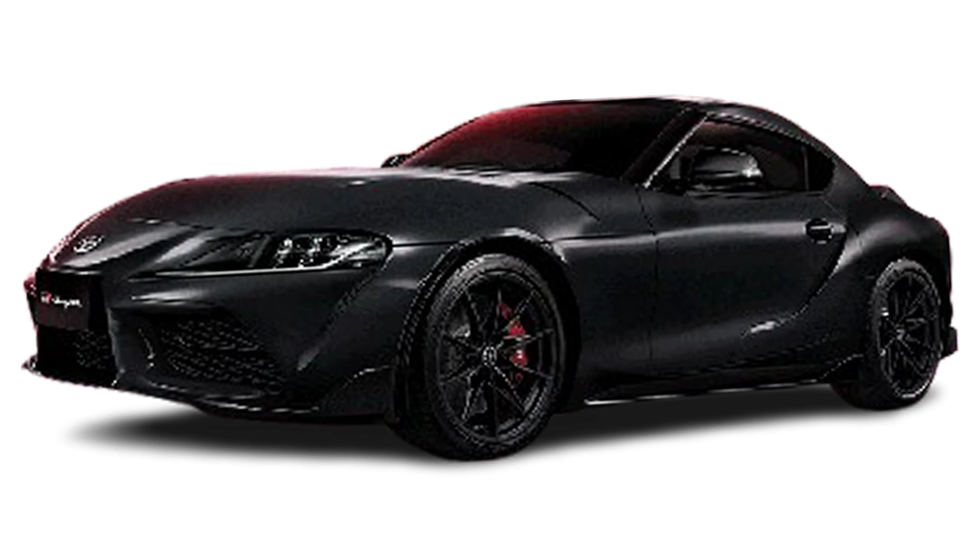 Toyota GR Toyota GR