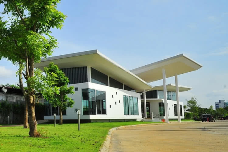 รูปภาพ เออเบิน นารา แก่นทอง 3 (Urban Nara Kaenthong 3)