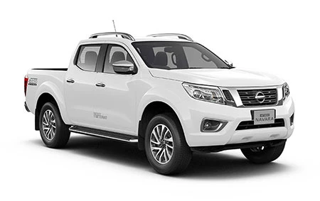 รูปภาพ นิสสัน Nissan Navara NP300 Double Cab Calibre V 7AT ปี 2014