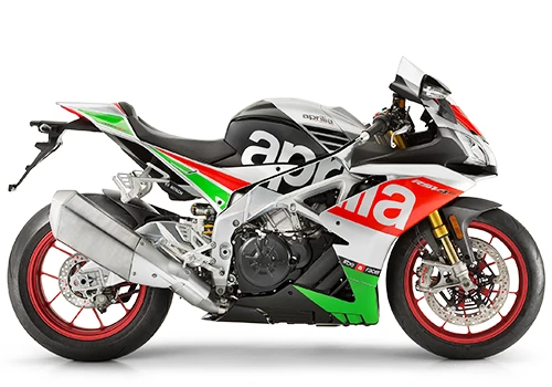 รูปภาพ อาพริเลีย Aprilia RSV4 RF MY17 ปี 2018