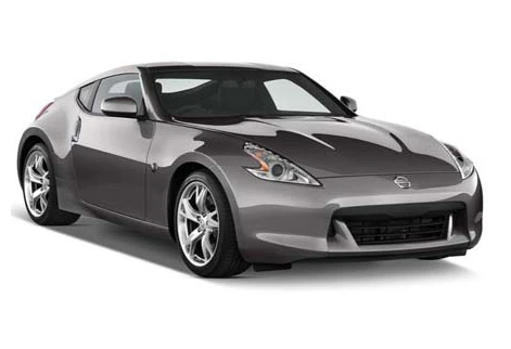 รูปภาพ นิสสัน Nissan 370Z AT ปี 2009