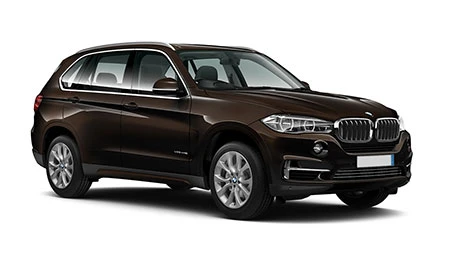 รูปภาพ บีเอ็มดับเบิลยู BMW X5 sDrive25d Celebration Edition ปี 2016