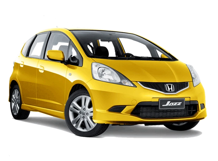 รูปภาพ ฮอนด้า Honda-Jazz V AT-ปี 2008