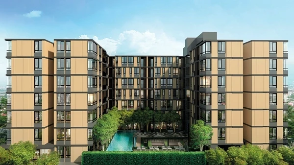 รูปภาพ ลิสส์ รัชโยธิน (LYSS Ratchayothin)