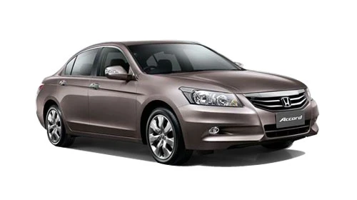 รูปภาพ ฮอนด้า Honda Accord 3.5 V6 ปี 2010